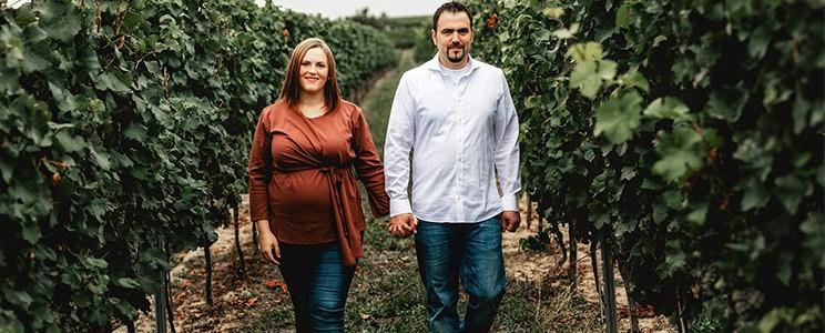  Weingut Familie Held: Qualitätswein