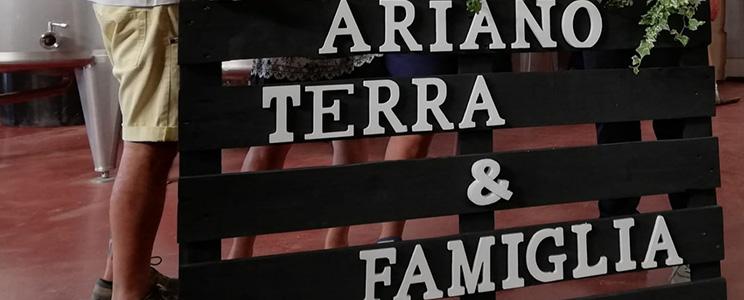 ARIANO Terra & Famiglia 