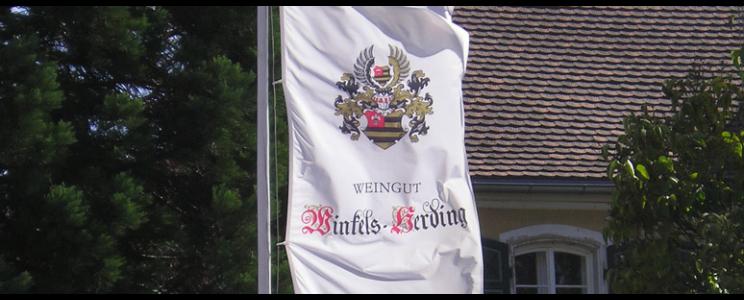 Weingut Winkels-Herding: Spätburgunder