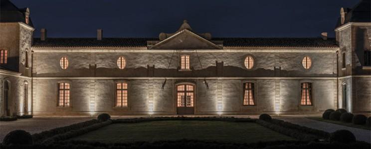 Château Calon Ségur 