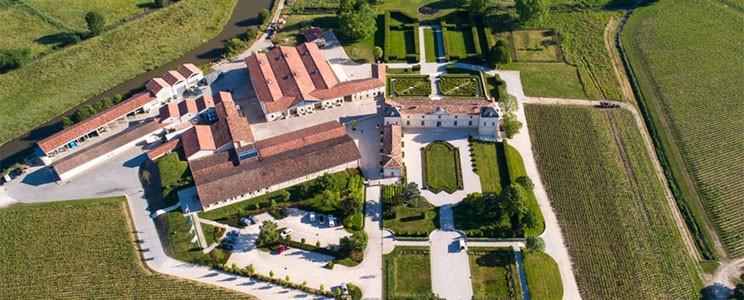 Château Calon Ségur 