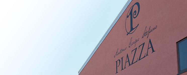 Azienda Agricola Piazza Antonio, Giorgio e Stefano 