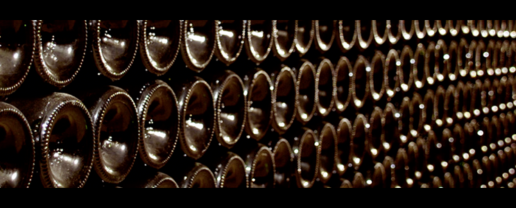 Weingut Heiden: Qualitätswein