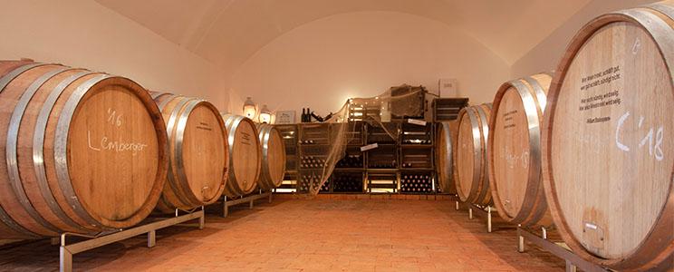  Weingut FRIED Baumgärtner: Qualitätswein (Seite: 2)