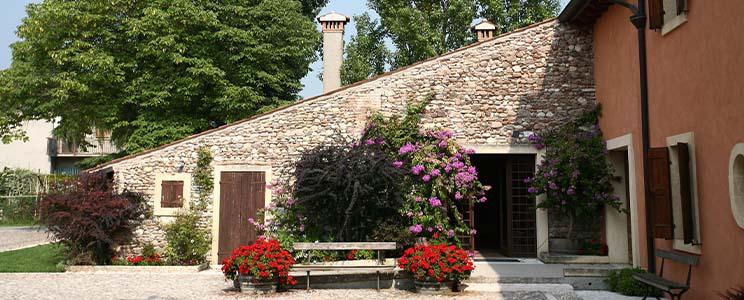 Azienda Agricola Gorgo