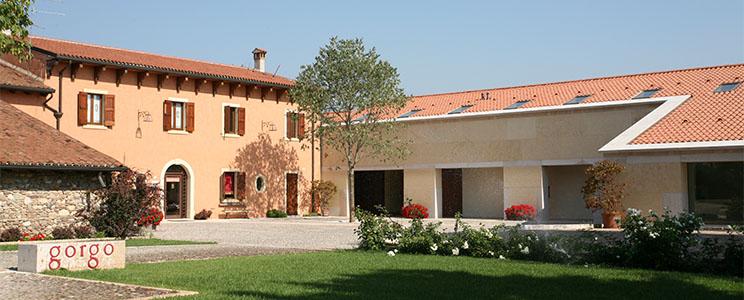 Azienda Agricola Gorgo