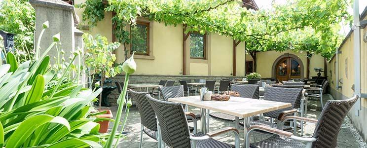 Familienweingut Braun 