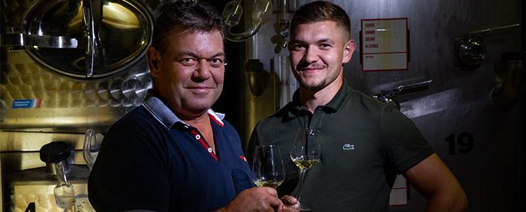 Domaine Heyberger-Meyer 