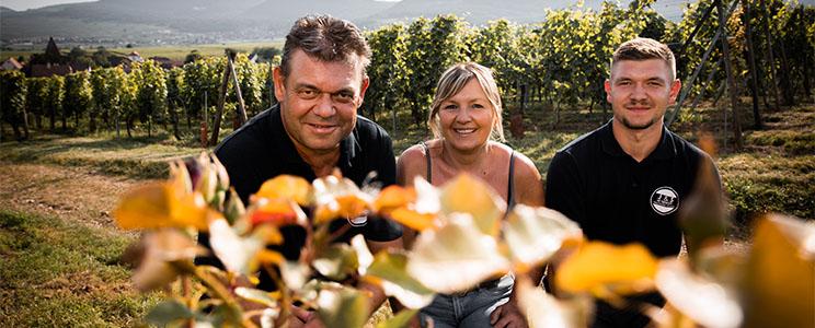 Domaine Heyberger-Meyer 