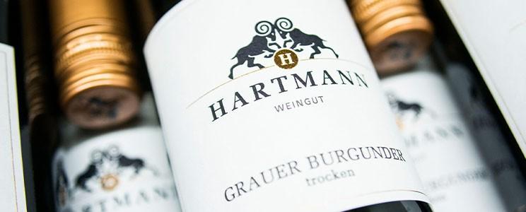  Weingut Hartmann 