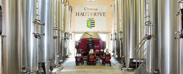 Château Hauterive 