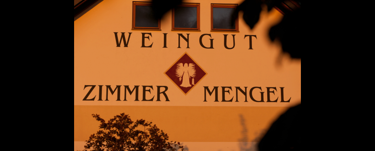Weingut Zimmer Mengel: Riesling