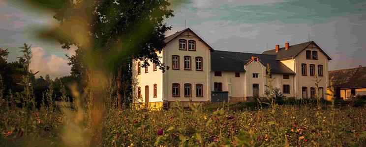 Weingut Schloss Reinhartshausen 