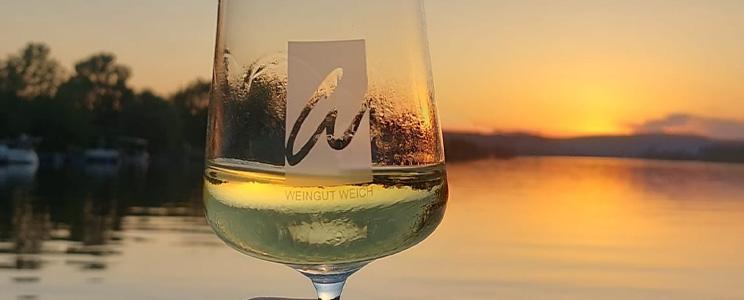 Weingut Bernhard Weich 