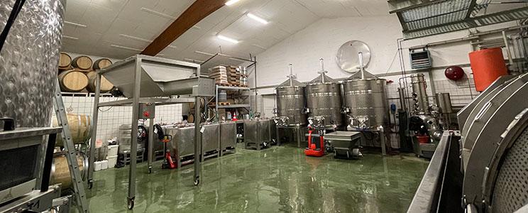 Weingut Wachtstetter 