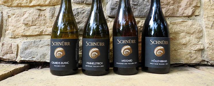 Weingut Wohlgemuth-Schnürr 