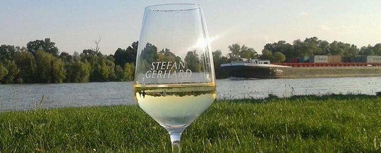 Weingut Stefan Gerhard: Weißwein