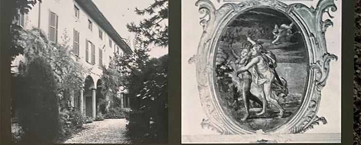 Azienda Agricola Pagnoncelli Folcieri 