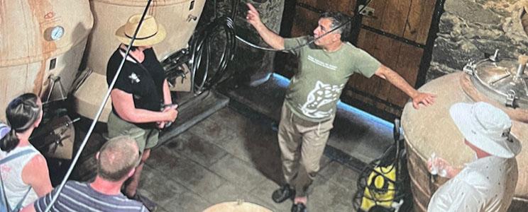 Cantina del Malandrino 