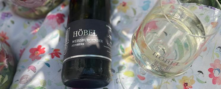 Weingut Hubert Höbel 