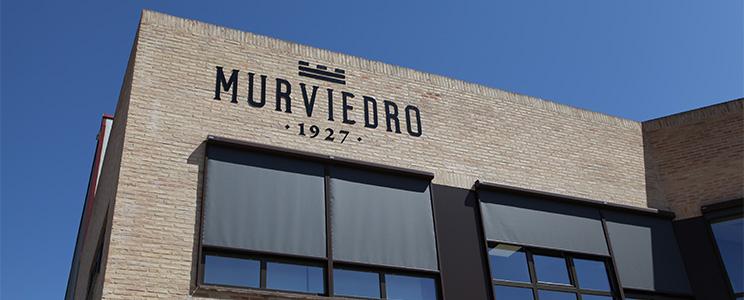 Bodegas Murviedro 