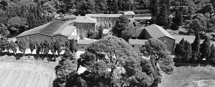 Château de Gourgazaud 