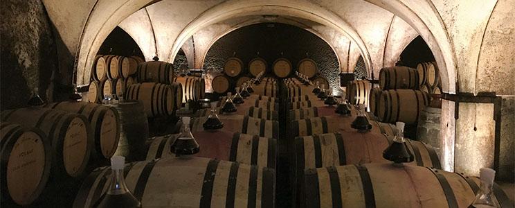 Domaine de La Pousse d´Or 