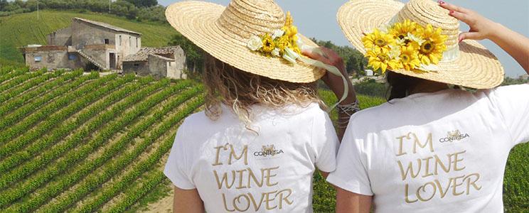 Azienda Agricola Contesa 