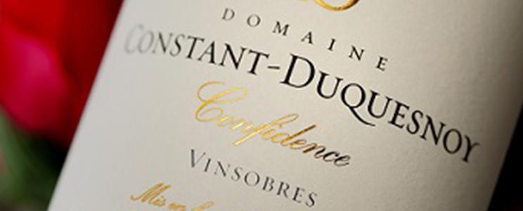Domaine Constant-Duquesnoy 