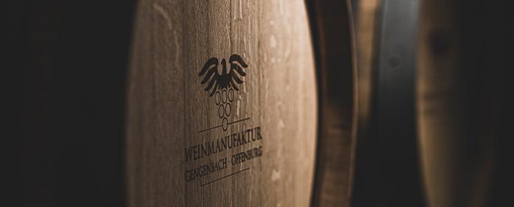 Weinmanufaktur Gengenbach 
