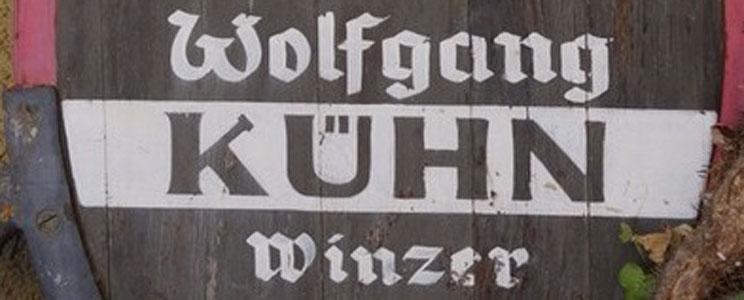 Weingut Wolfgang Kühn 