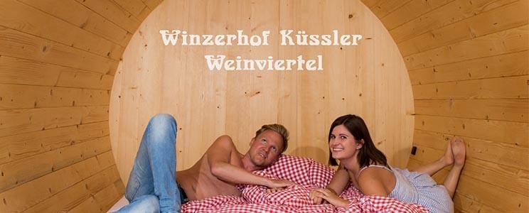  Winzerhof Küssler 