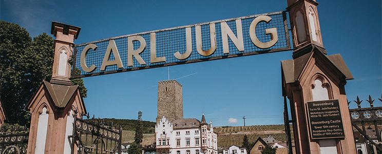 Carl Jung 