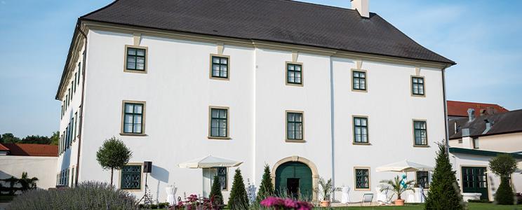 Schloss Raggendorf 