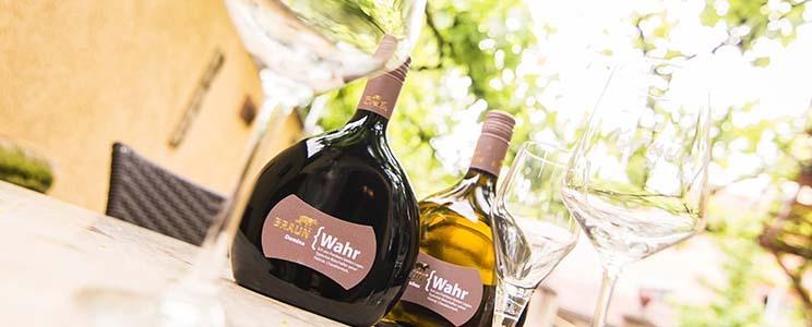 Familienweingut Braun 