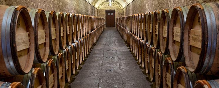 Bodegas Marqués de Riscal 