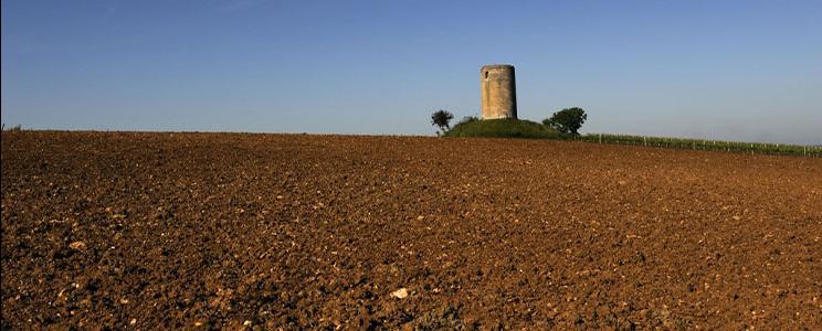 Château Montlandrie 