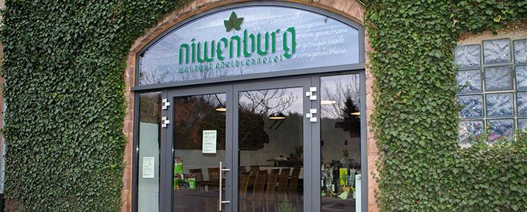  Weingut Niwenburg 