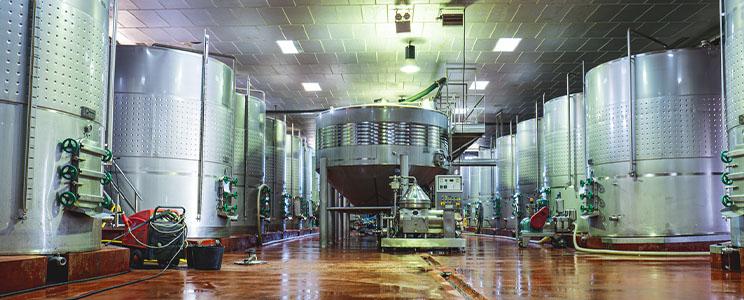 Bodegas Frutos Villar 