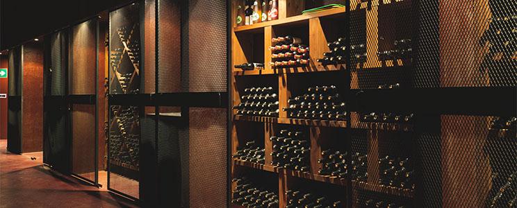 Bodegas Frutos Villar 