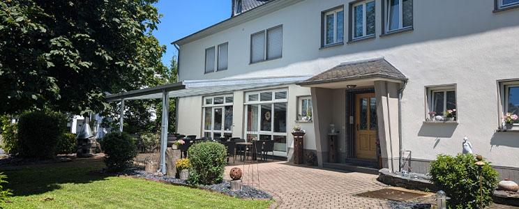 Weingut Bernhard Weich 