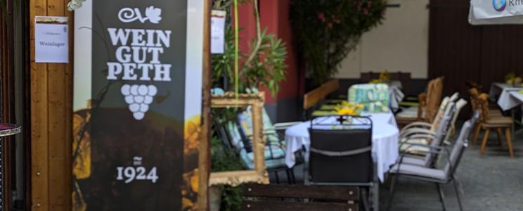 Weingut Peth 