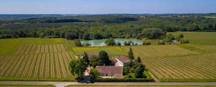 Château Canon Montsegur 