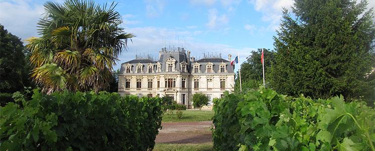 Château Tayac 