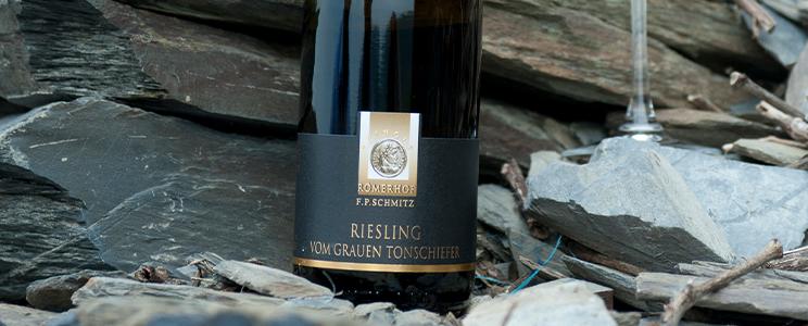Weingut Römerhof-F.P Schmitz 