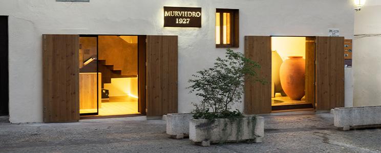 Bodegas Murviedro 