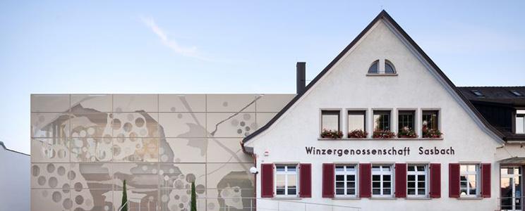 Sasbacher Winzerkeller: Auslese