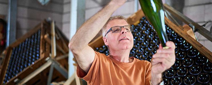 Schaufelberger Sektmanufaktur 