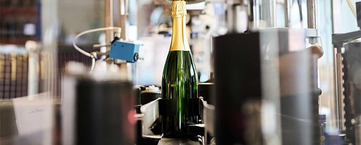 Schaufelberger Sektmanufaktur 
