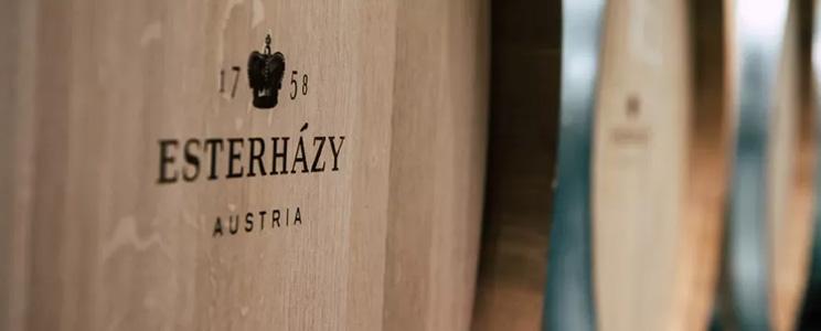 Weingut Esterhazy